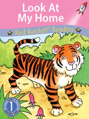 cover image of Look at My Home